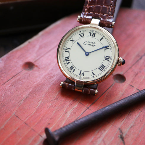 CARTIER / KS-1037